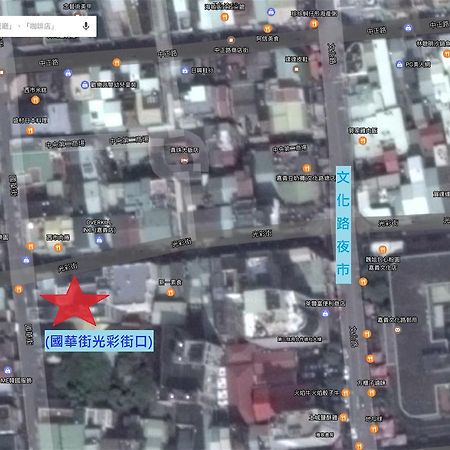 Ml 호텔 자이 외부 사진