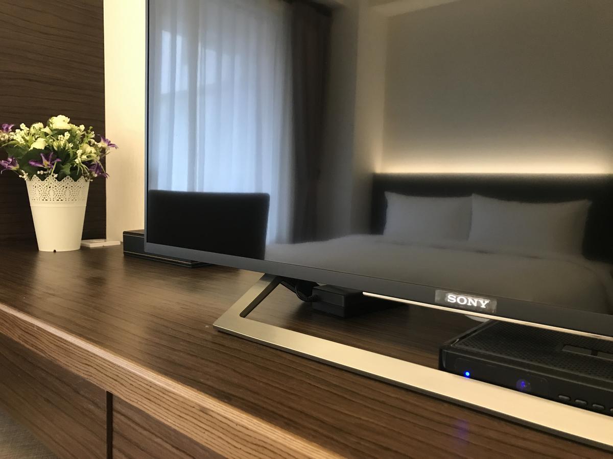 Ml 호텔 자이 외부 사진